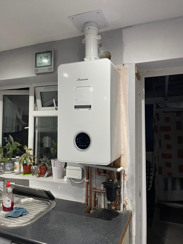 Why Choose MM Heating for Your Boiler?