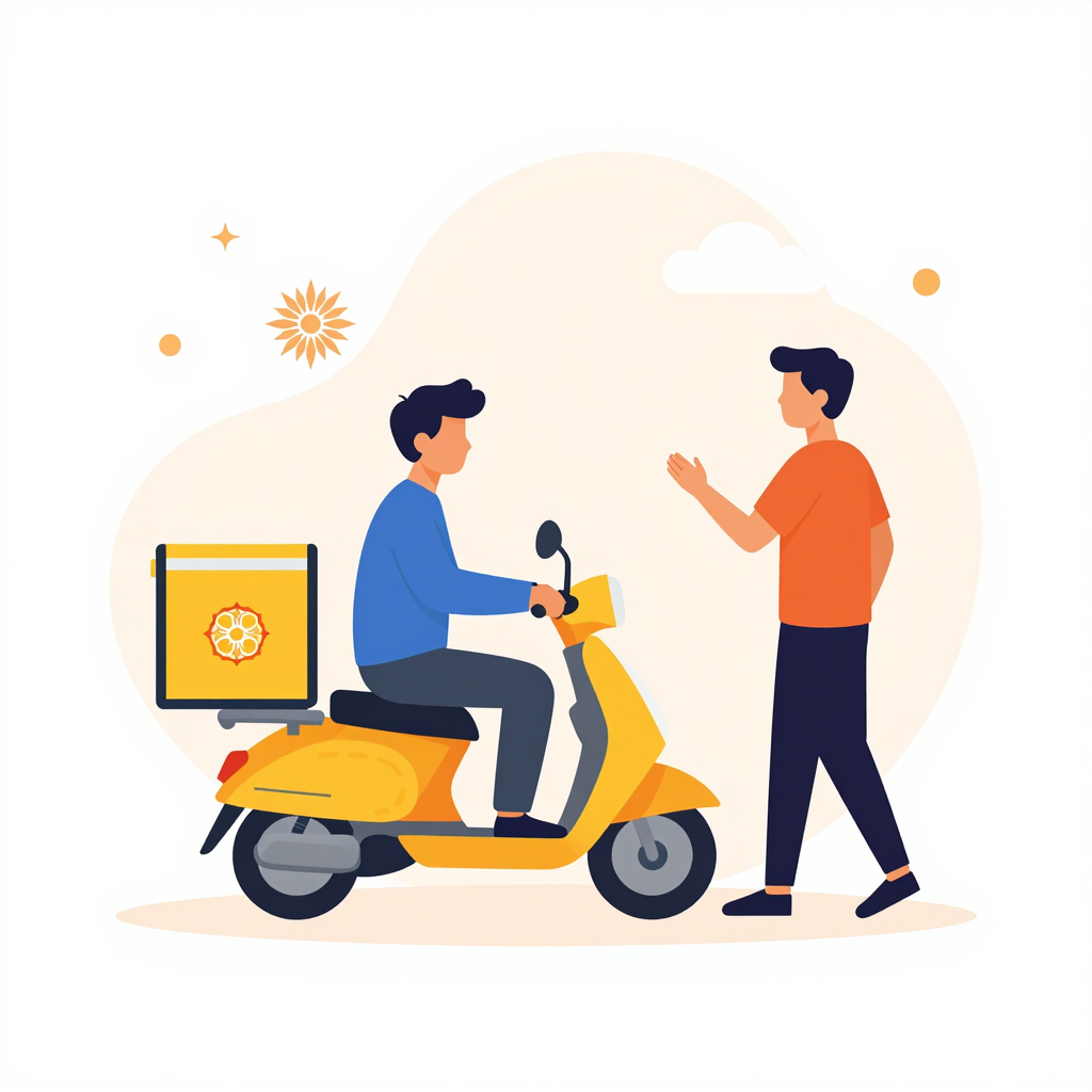 Top eCommerce Logistics Trends in India for 2026