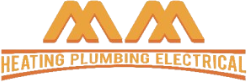MM heating & Plumbing