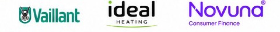 Vaillant, Ideal, Novuna