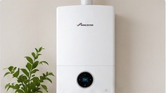 Worcester Bosch Boilers